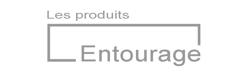 Les Produits Entourage