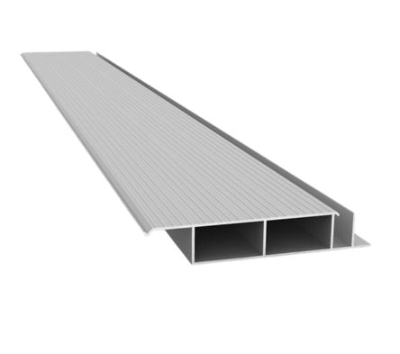 Moulure de départ D-6, 264''