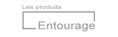 Produits – Les Produits Entourage